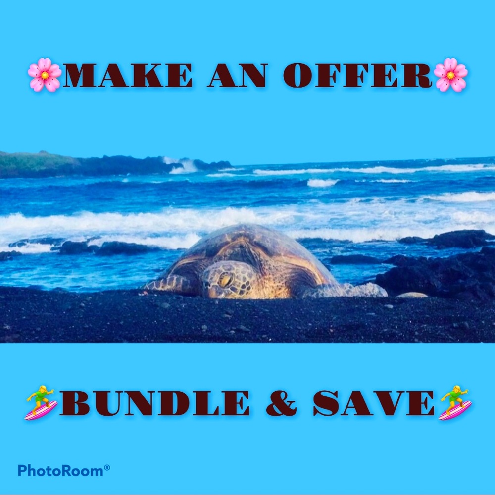 🌸 I ❤️ OFFERS! 💕